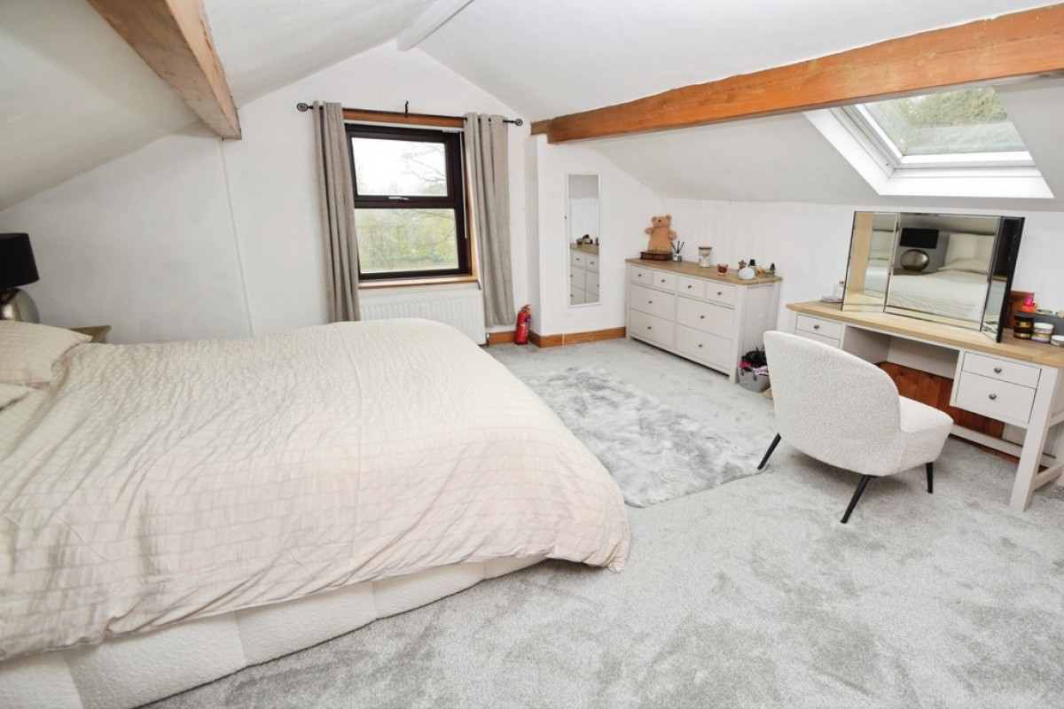 Oxenhope, Keighley, West Yorkshire