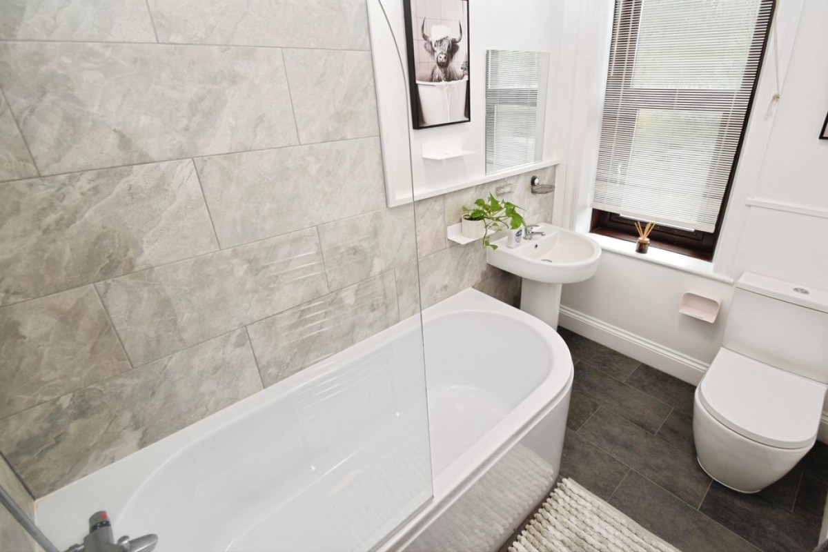 Oxenhope, Keighley, West Yorkshire