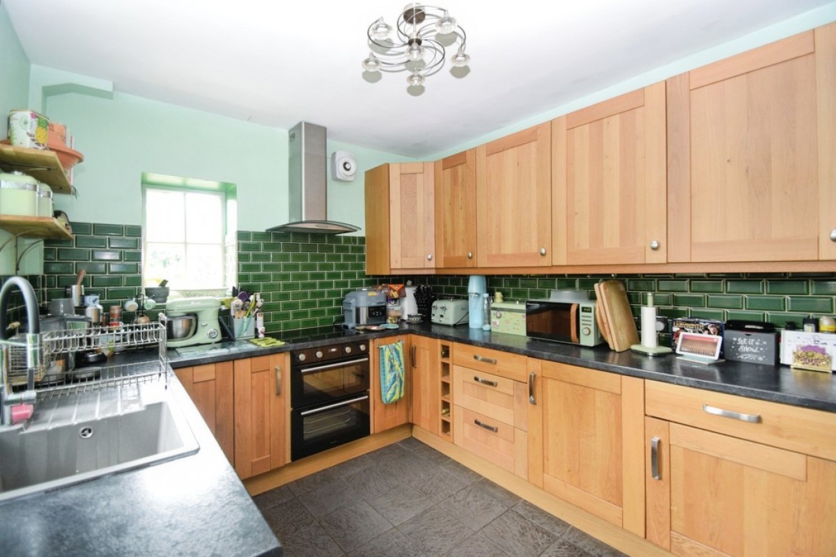 Long Lee, Keighley, West Yorkshire