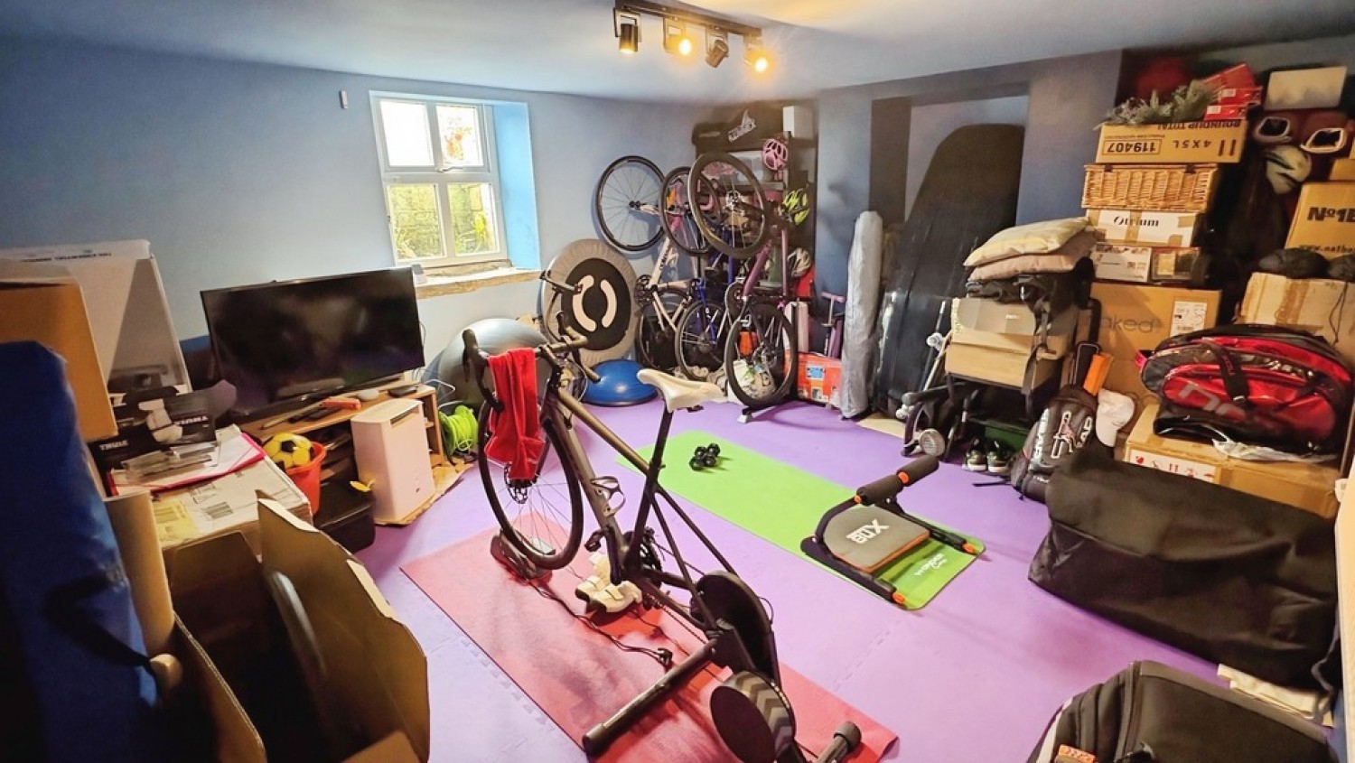 3 bedroom House for Sale Long Lee, Keighley, West Yorkshire