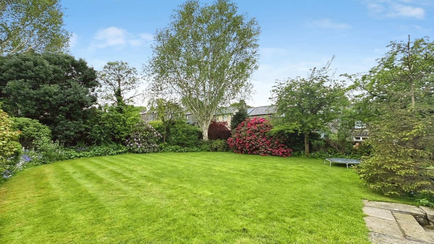 3 bedroom House for Sale Long Lee, Keighley, West Yorkshire