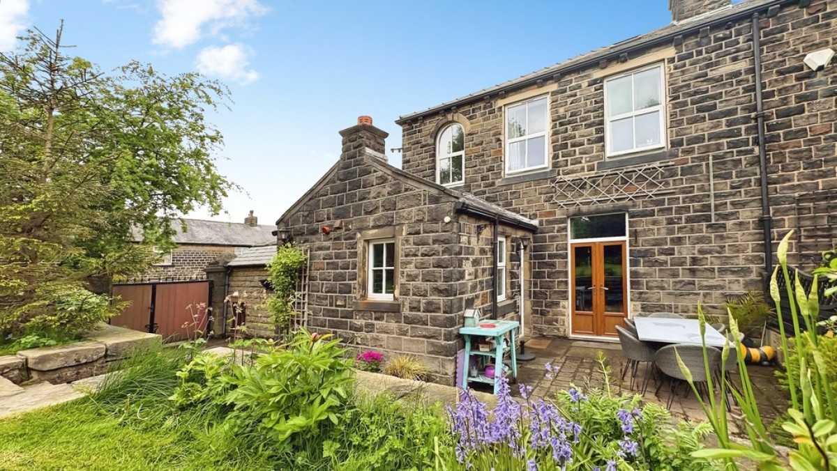 Long Lee, Keighley, West Yorkshire