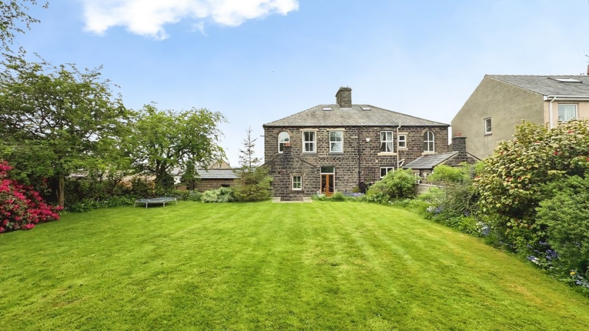 Long Lee, Keighley, West Yorkshire