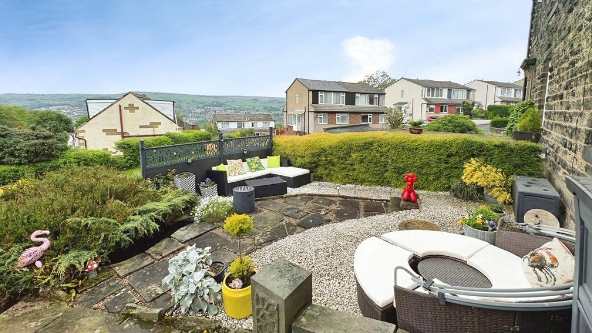Long Lee, Keighley, West Yorkshire