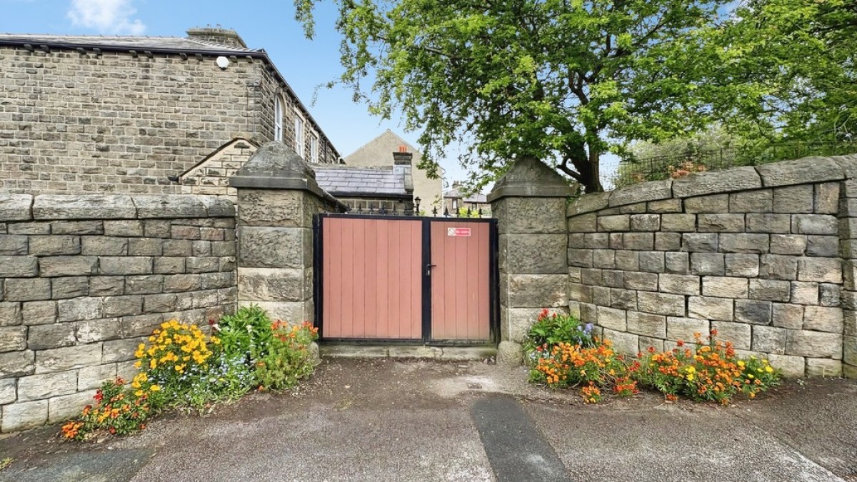 Long Lee, Keighley, West Yorkshire