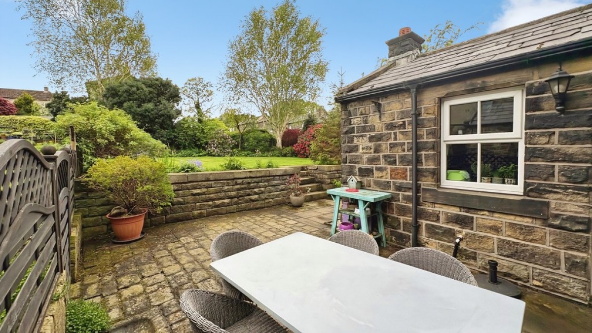 Long Lee, Keighley, West Yorkshire