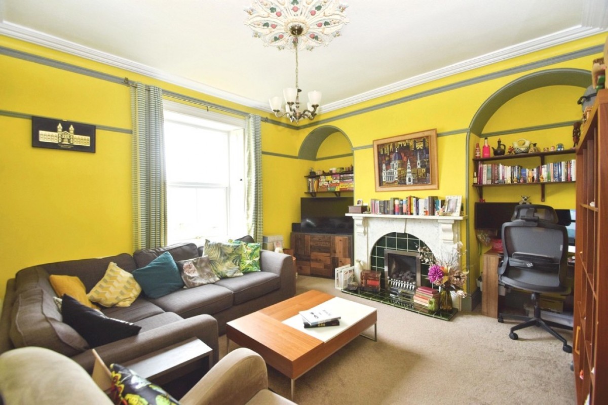 Long Lee, Keighley, West Yorkshire