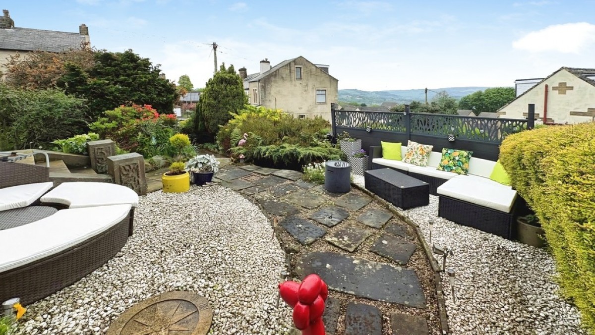 Long Lee, Keighley, West Yorkshire