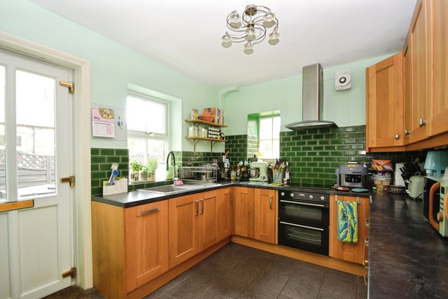 3 bedroom House for Sale Long Lee, Keighley, West Yorkshire