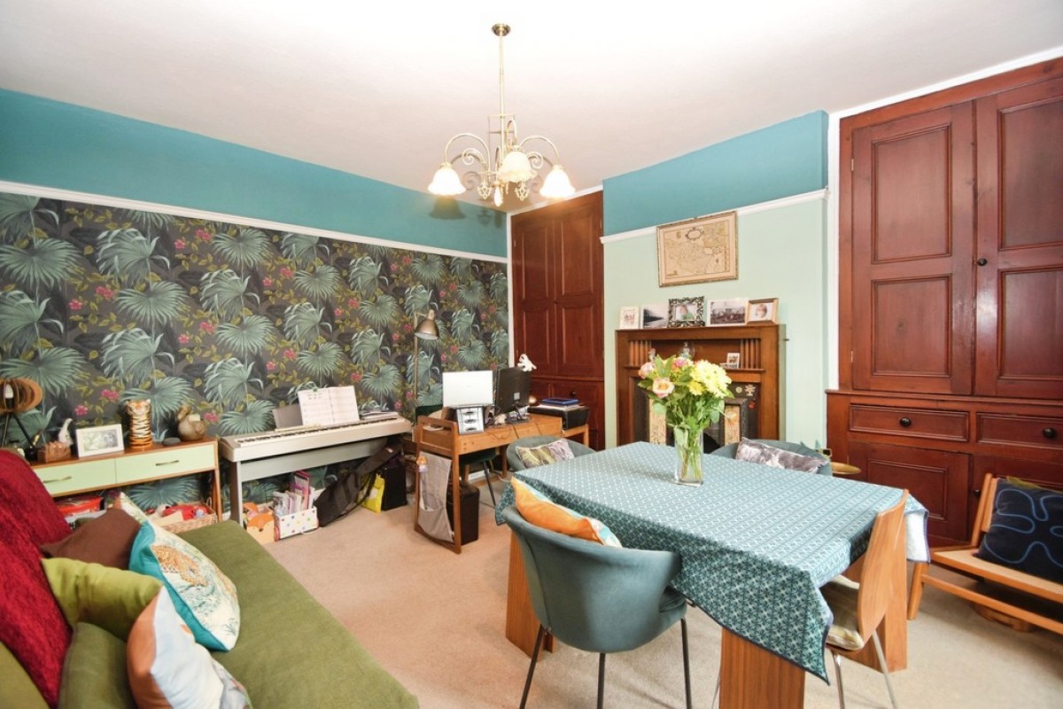 Long Lee, Keighley, West Yorkshire