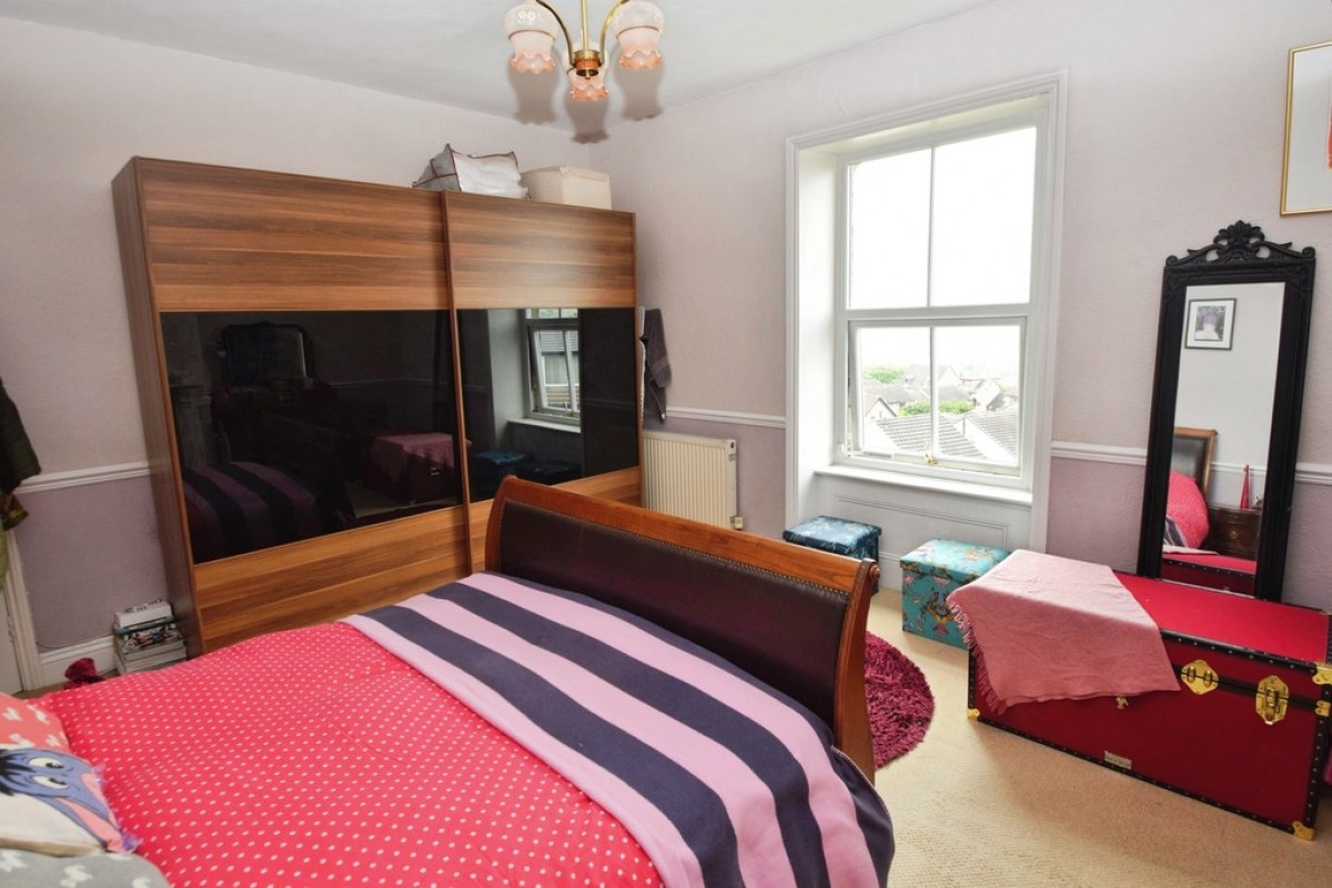 Long Lee, Keighley, West Yorkshire