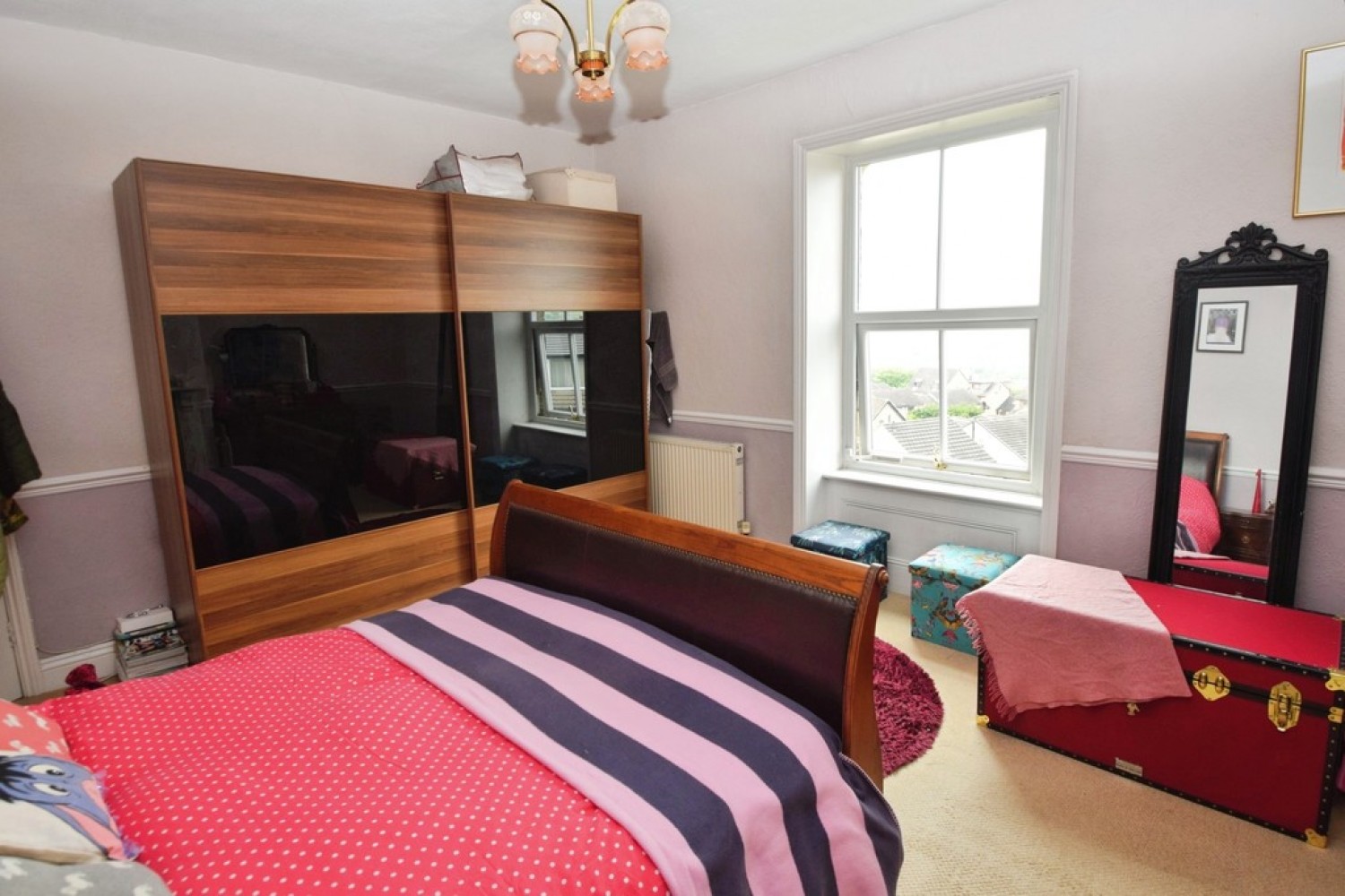3 bedroom House for Sale Long Lee, Keighley, West Yorkshire