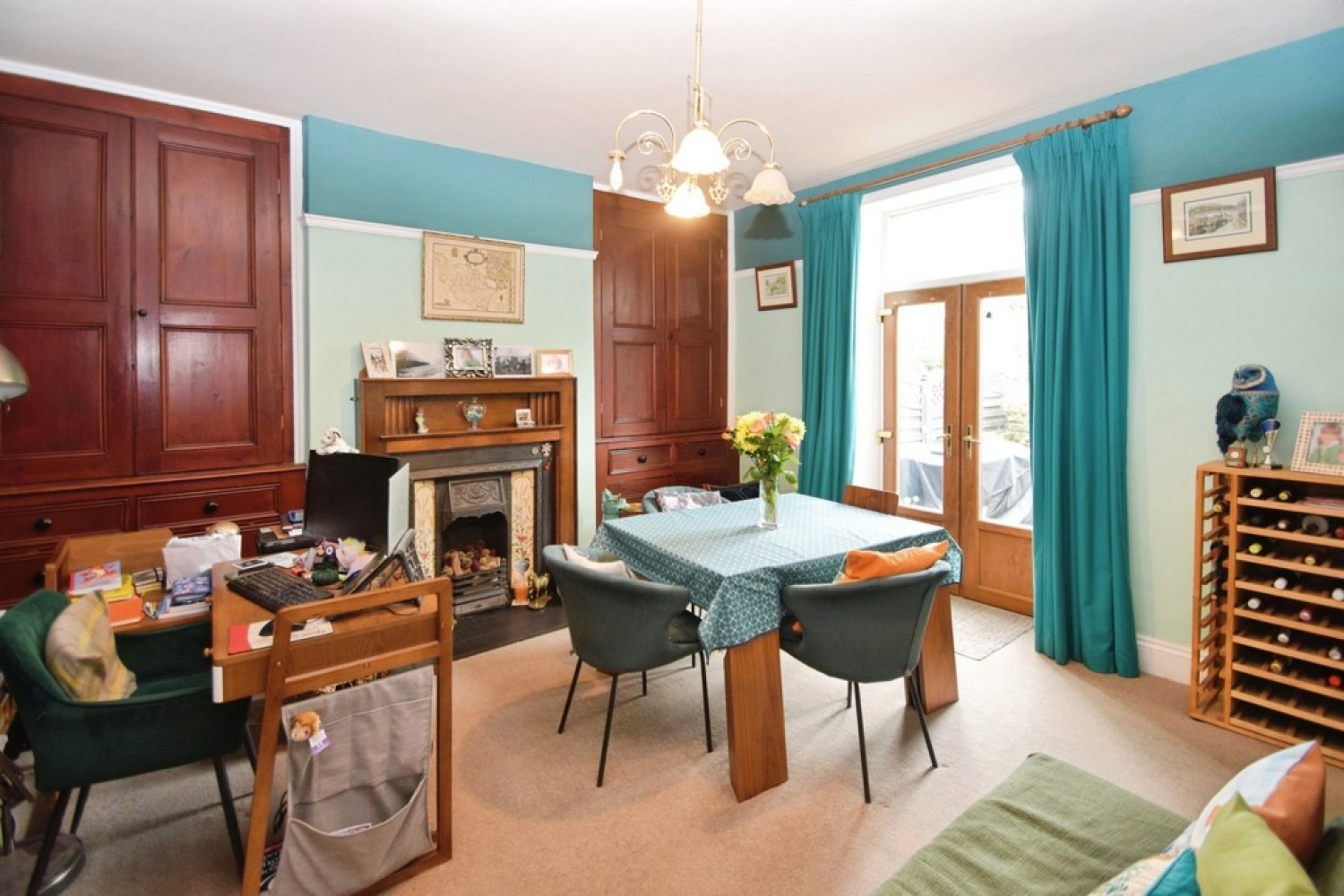3 bedroom House for Sale Long Lee, Keighley, West Yorkshire