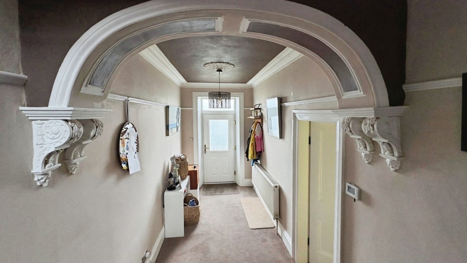 3 bedroom House for Sale Long Lee, Keighley, West Yorkshire
