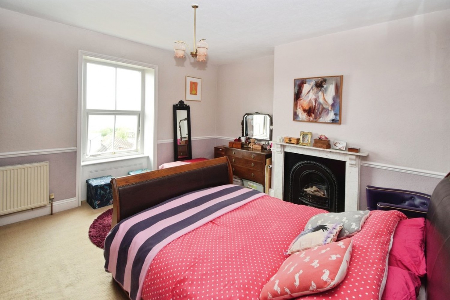 3 bedroom House for Sale Long Lee, Keighley, West Yorkshire