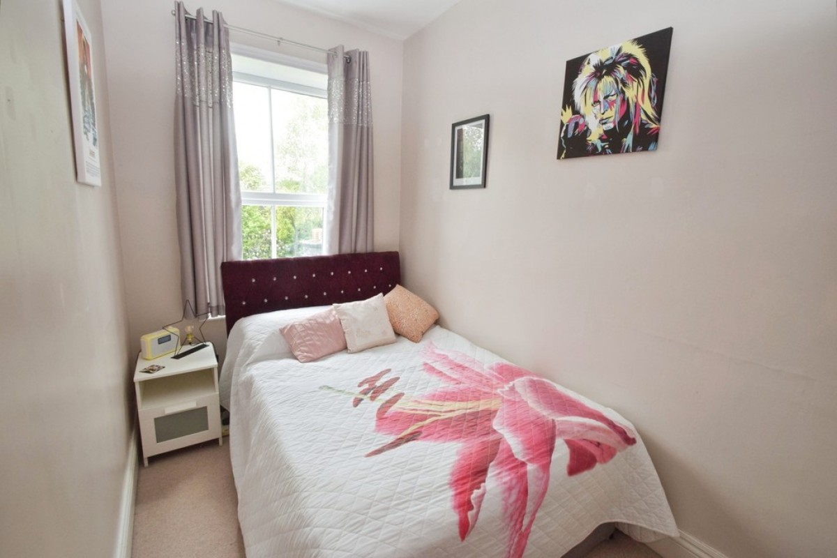Long Lee, Keighley, West Yorkshire