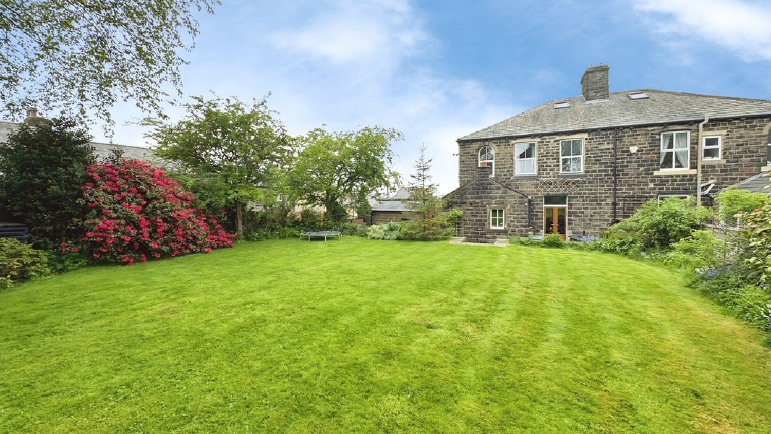 3 bedroom House for Sale Long Lee, Keighley, West Yorkshire