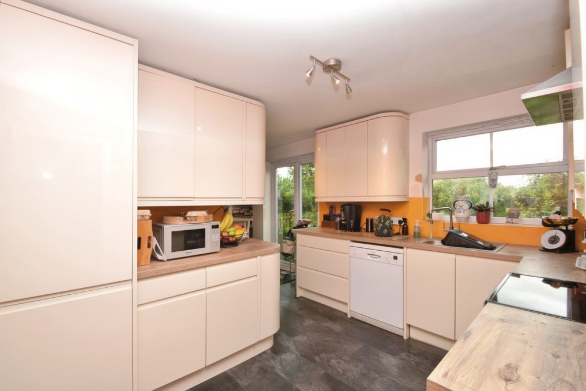East Morton, Keighley, West Yorkshire