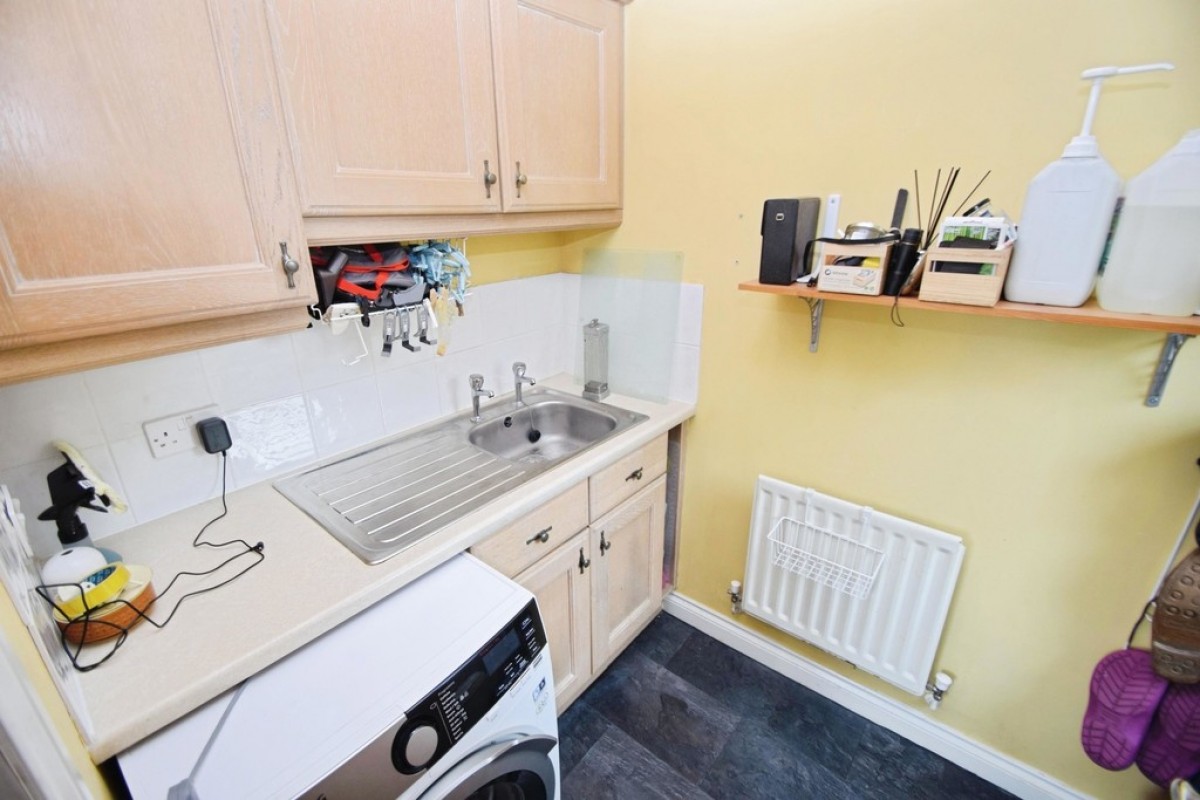 East Morton, Keighley, West Yorkshire