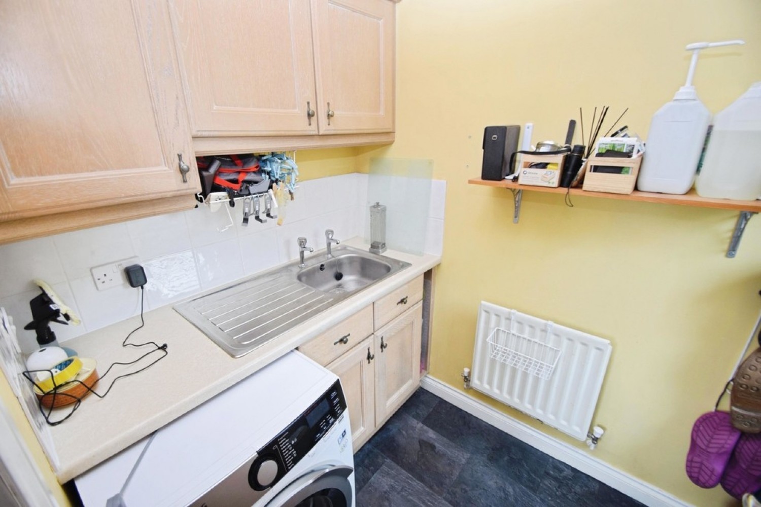 4 bedroom House for Sale East Morton, Keighley, West Yorkshire