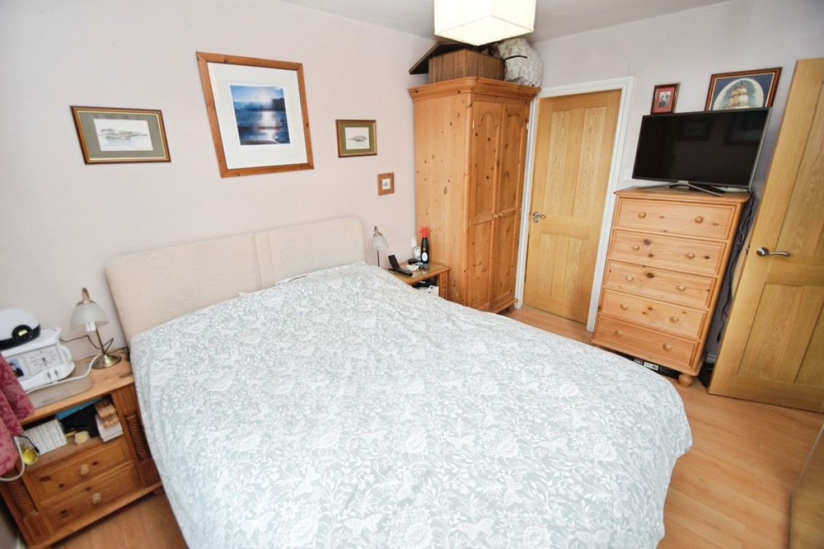 East Morton, Keighley, West Yorkshire