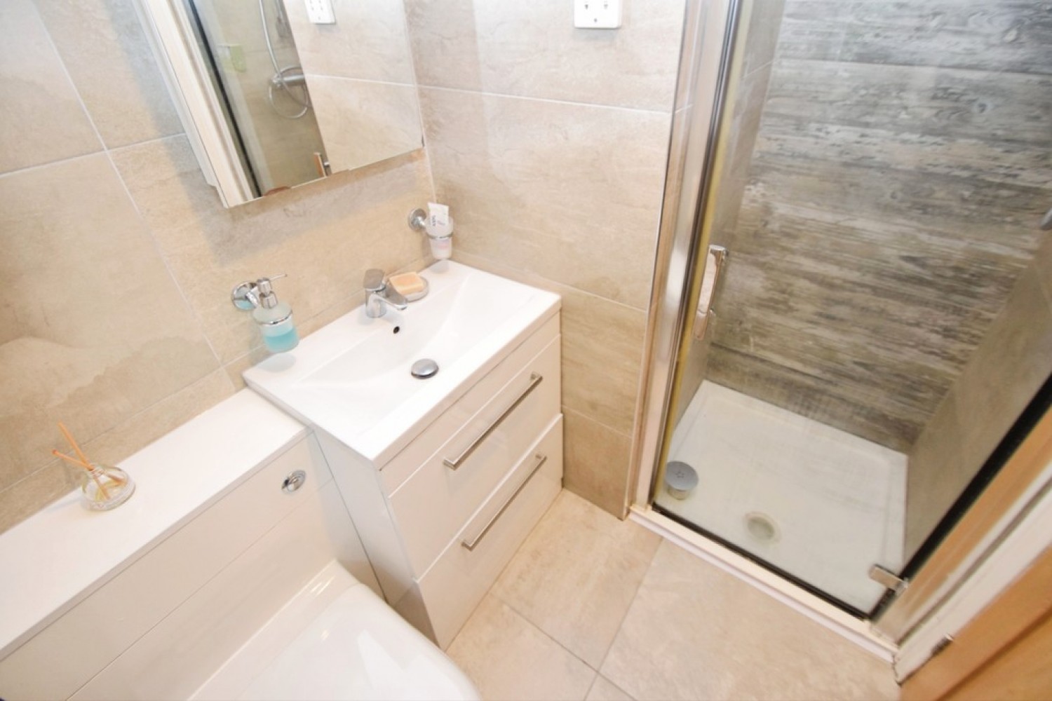 4 bedroom House for Sale East Morton, Keighley, West Yorkshire