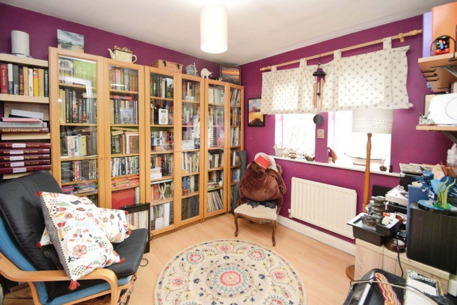 4 bedroom House for Sale East Morton, Keighley, West Yorkshire
