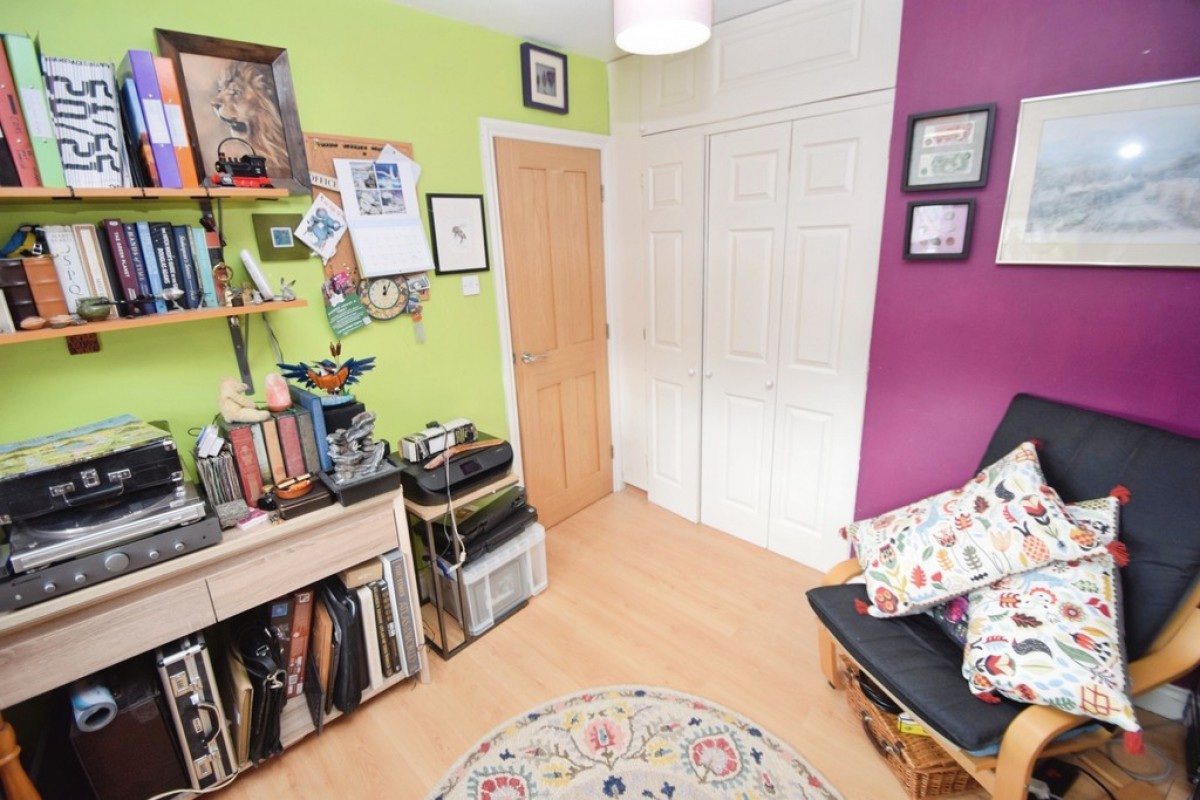 East Morton, Keighley, West Yorkshire