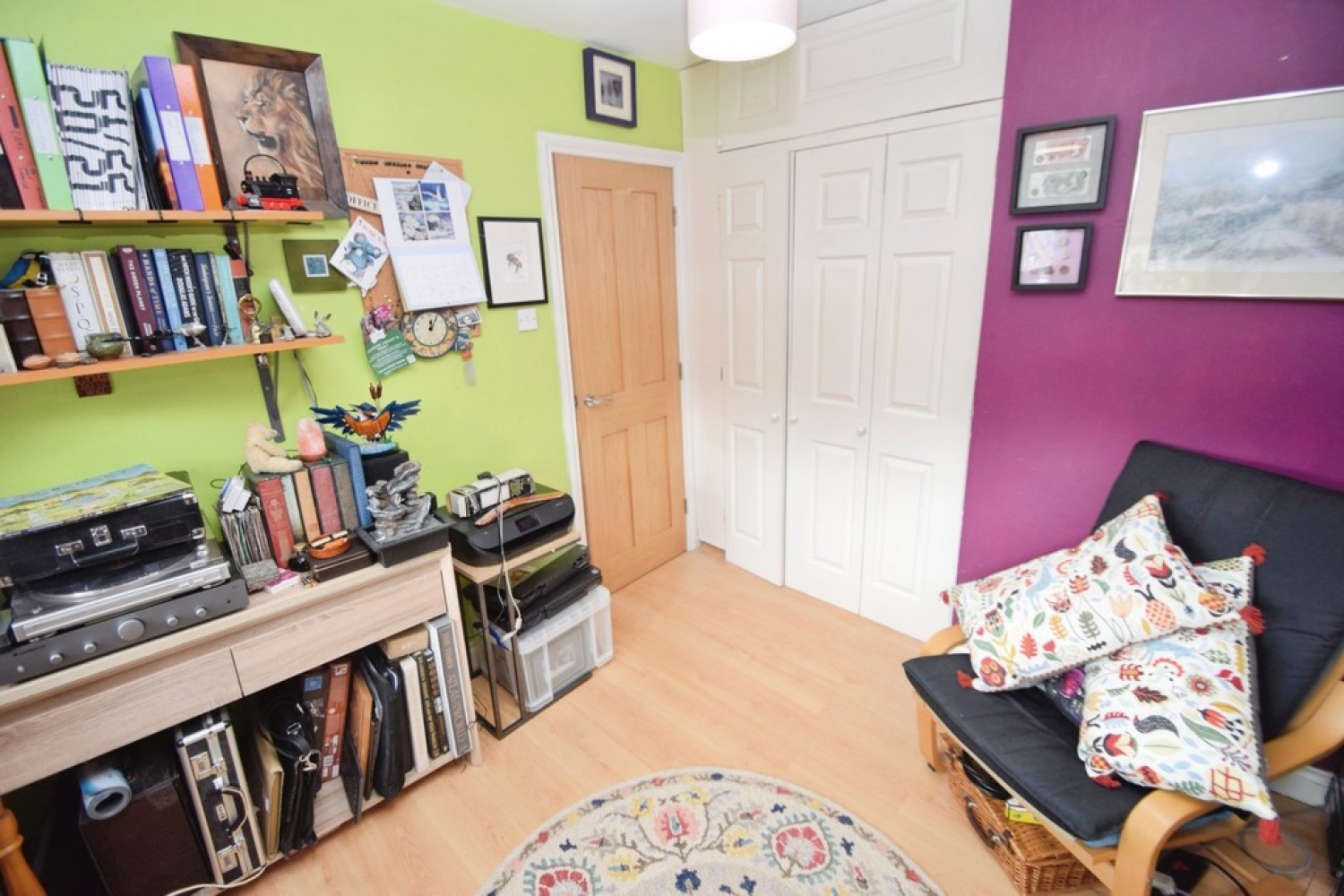 4 bedroom House for Sale East Morton, Keighley, West Yorkshire