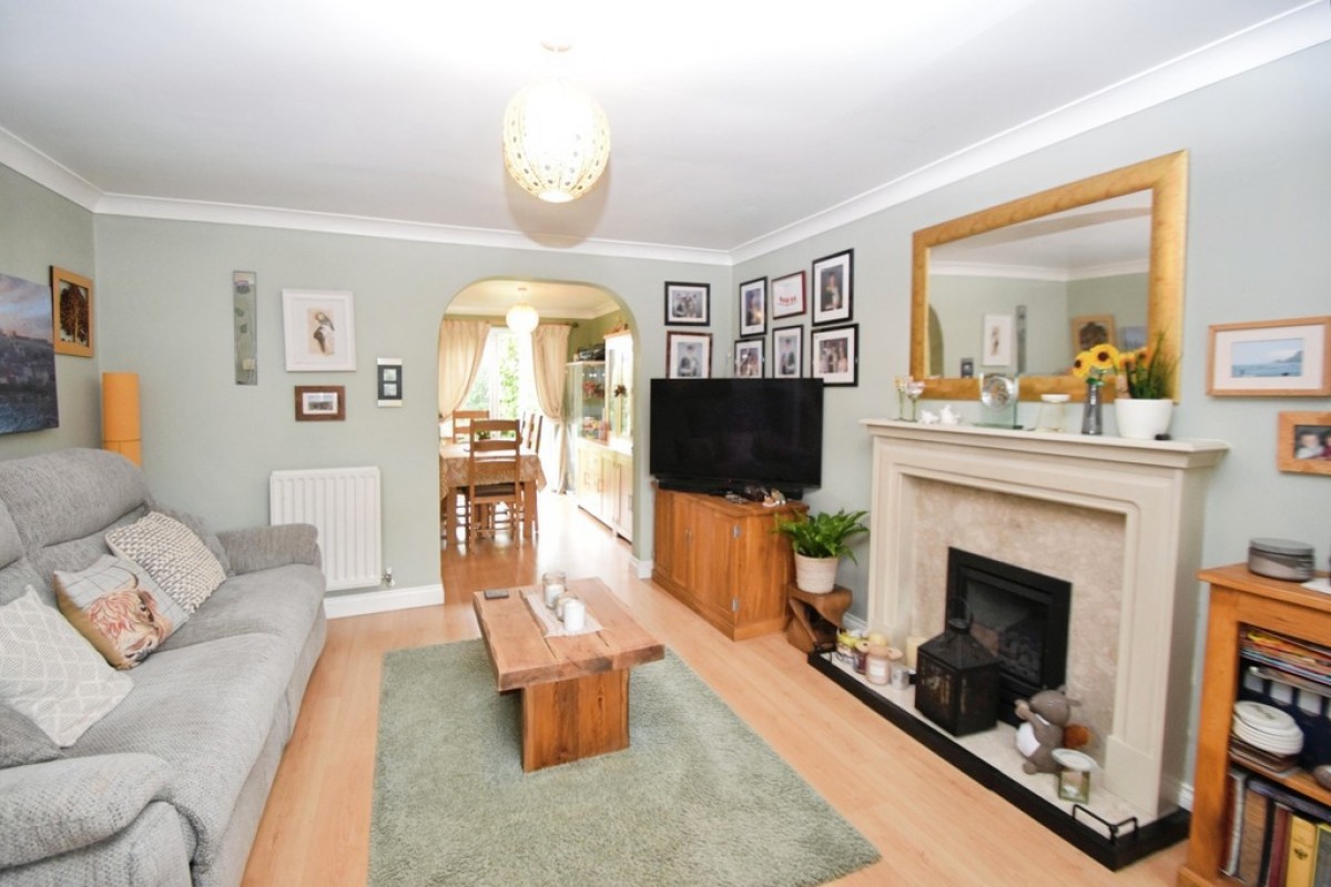 East Morton, Keighley, West Yorkshire