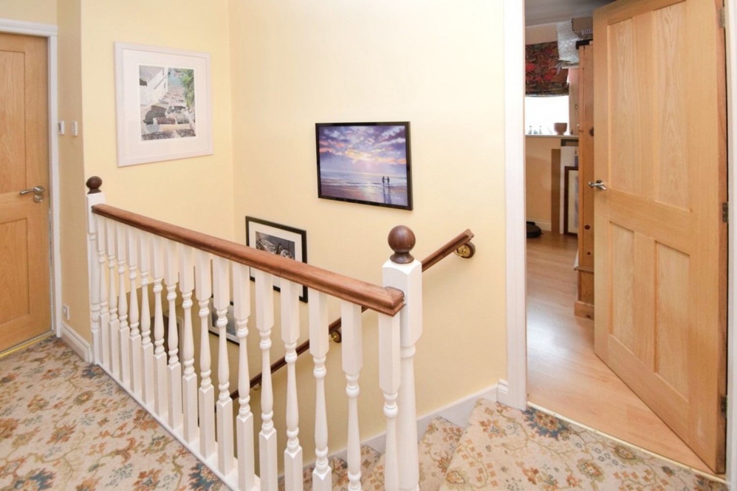4 bedroom House for Sale East Morton, Keighley, West Yorkshire