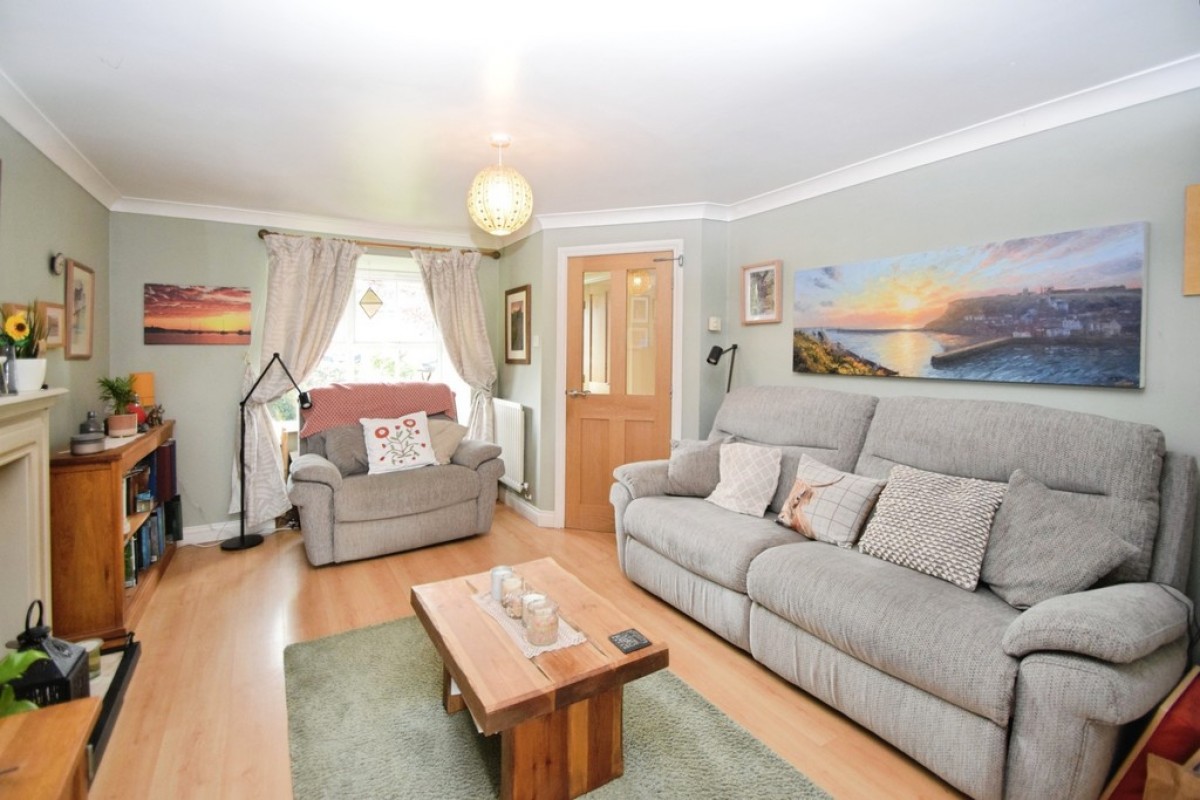 East Morton, Keighley, West Yorkshire