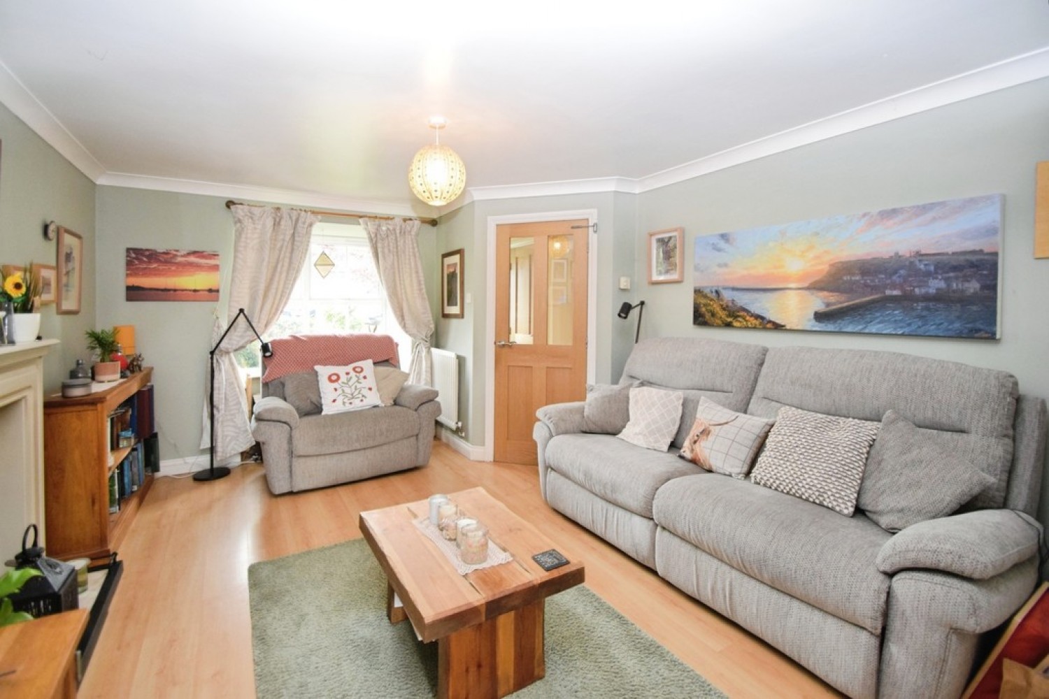 4 bedroom House for Sale East Morton, Keighley, West Yorkshire
