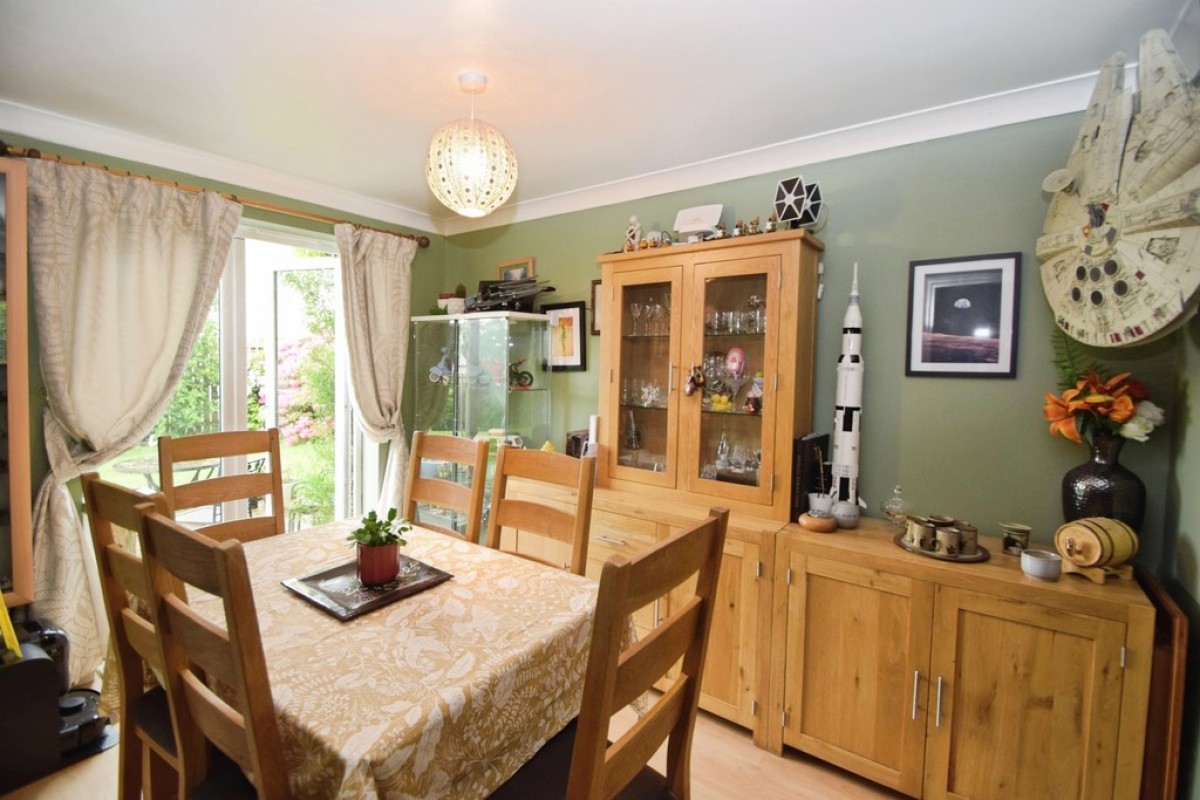 East Morton, Keighley, West Yorkshire