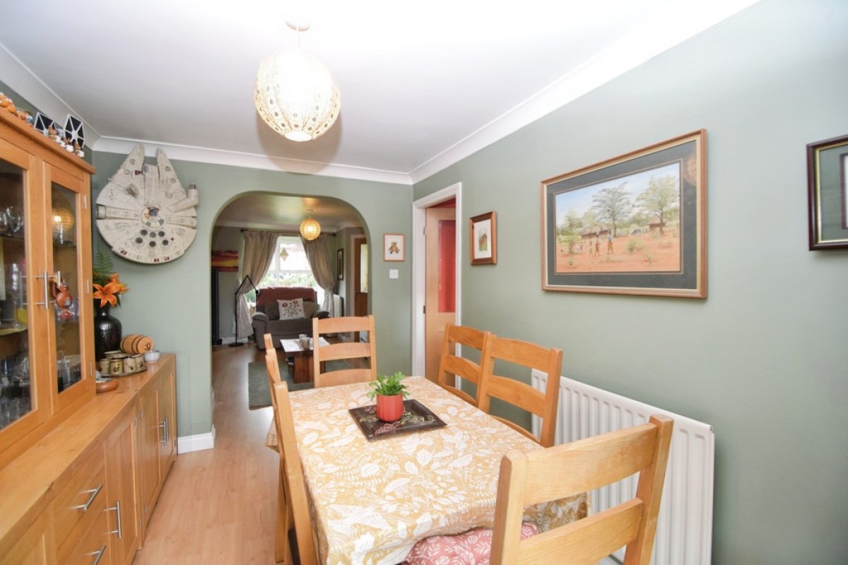 East Morton, Keighley, West Yorkshire