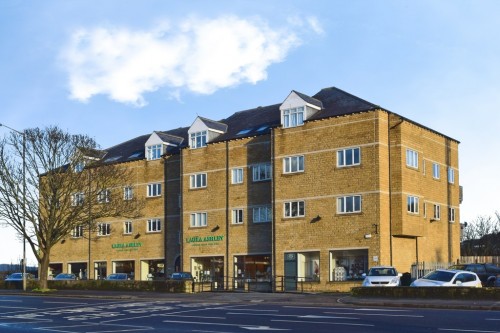 Shipley, Bradford, West Yorkshire