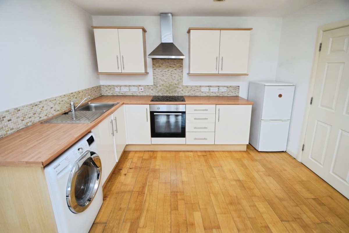 Shipley, Bradford, West Yorkshire