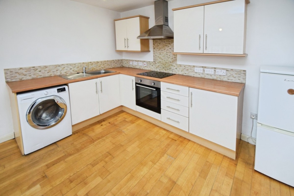 Shipley, Bradford, West Yorkshire