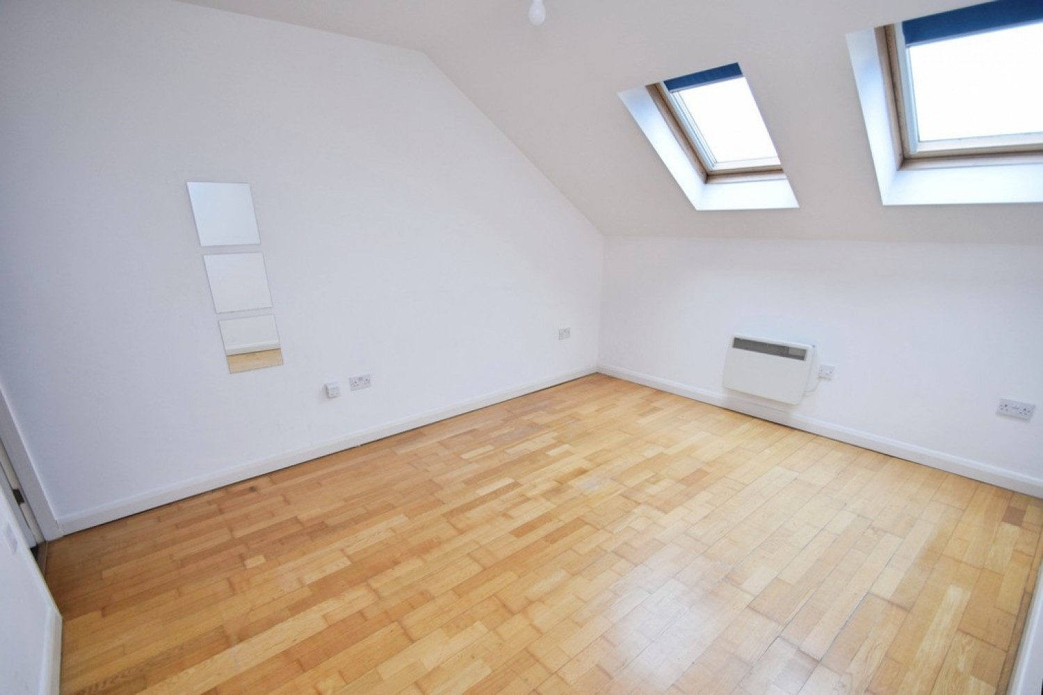 2 bedroom Flat for Sale Shipley, Bradford, West Yorkshire