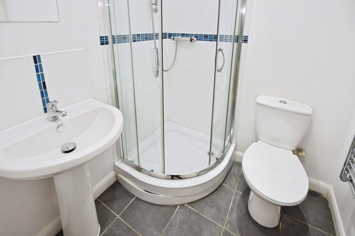 Shipley, Bradford, West Yorkshire