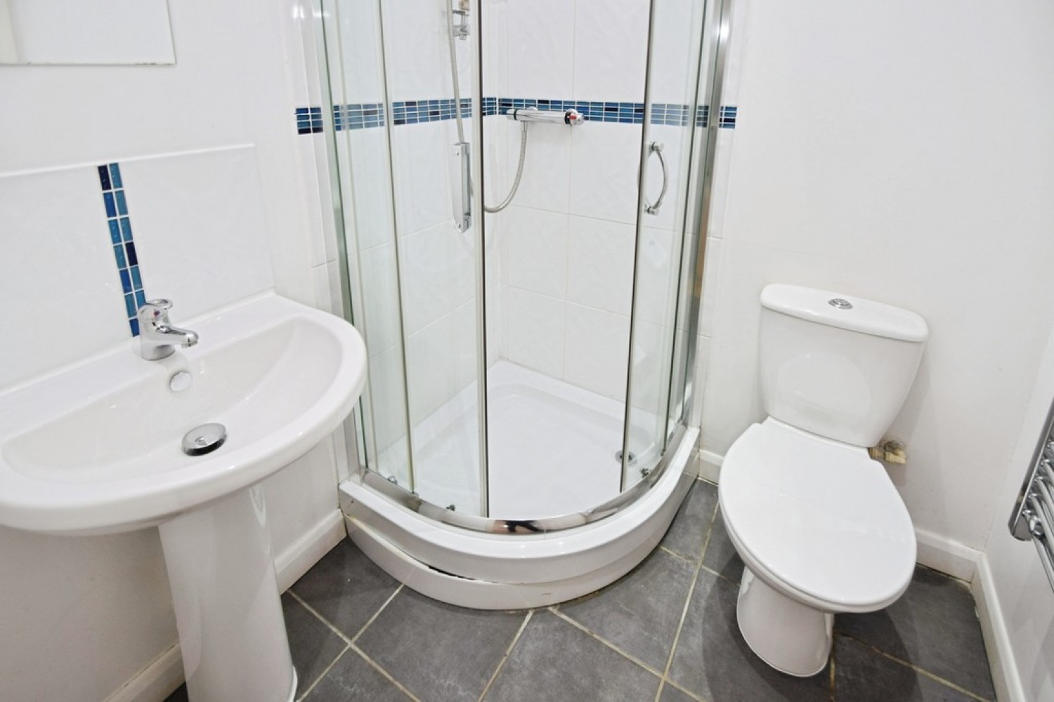 2 bedroom Flat for Sale Shipley, Bradford, West Yorkshire