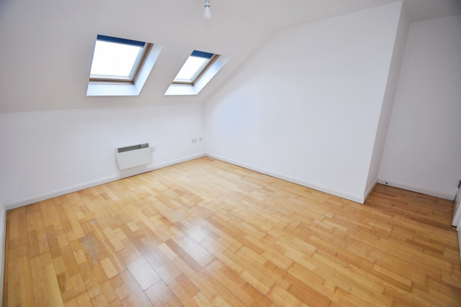 2 bedroom Flat for Sale Shipley, Bradford, West Yorkshire