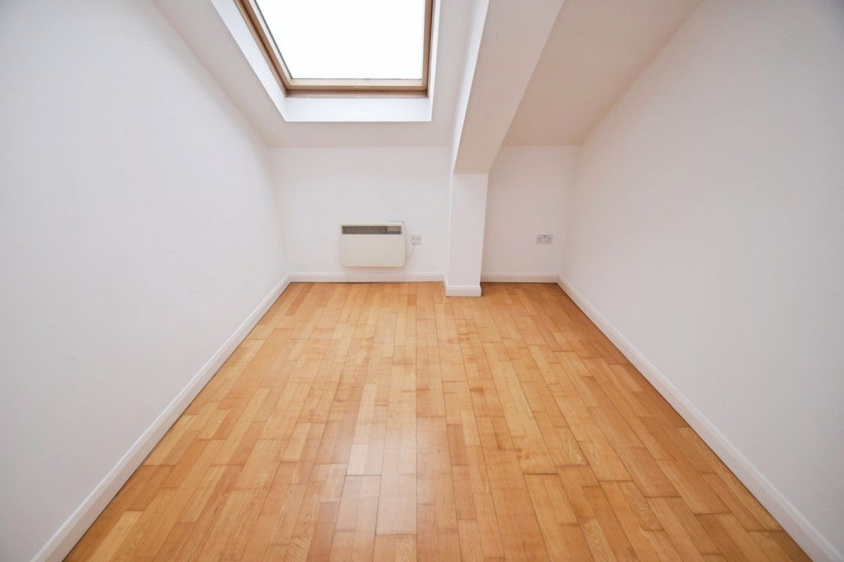 Shipley, Bradford, West Yorkshire