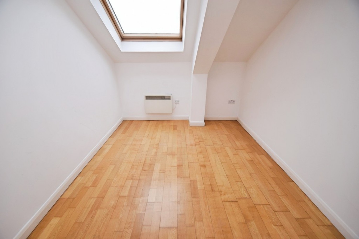 2 bedroom Flat for Sale Shipley, Bradford, West Yorkshire