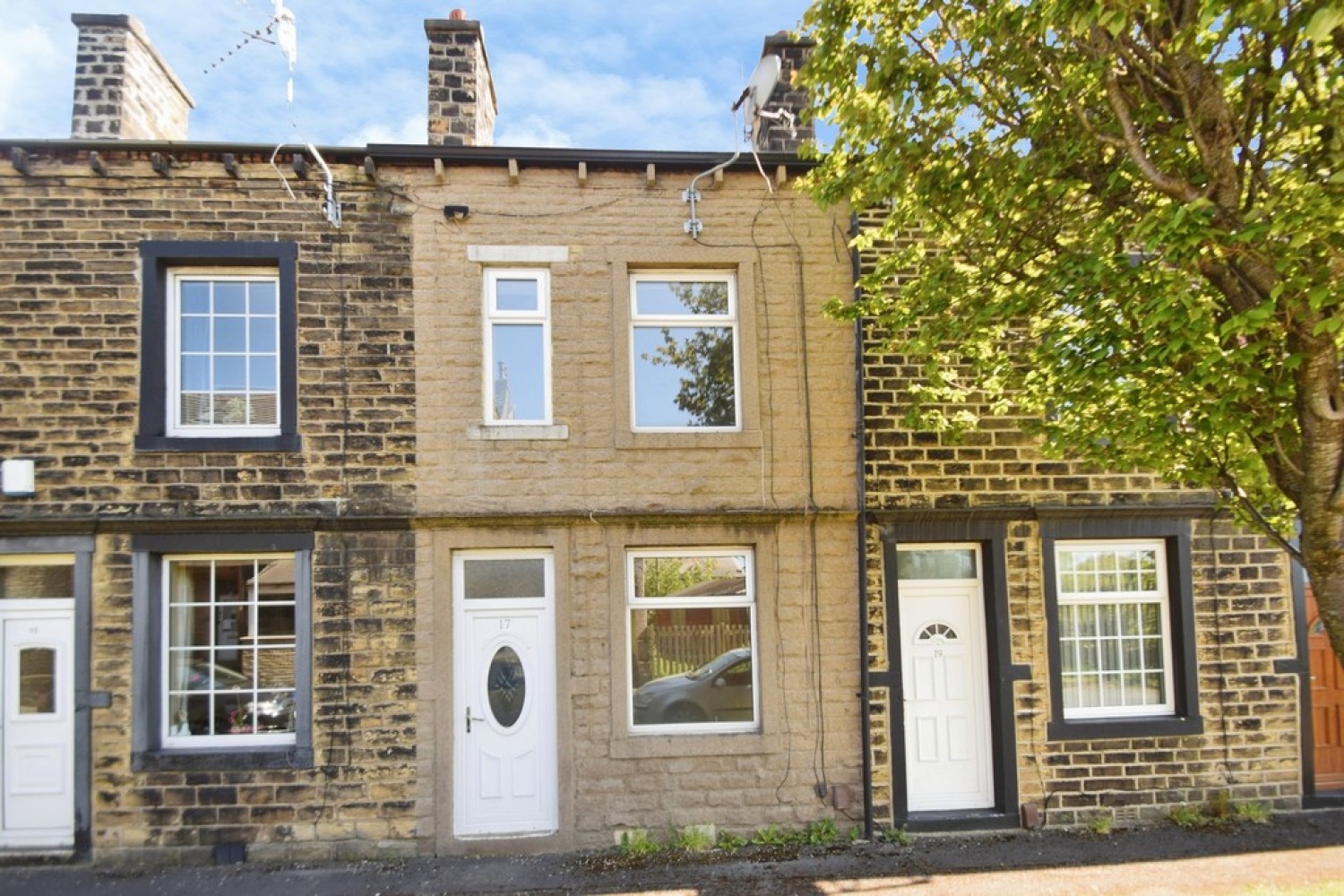 4 bedroom House for Letting Vale Street, Keighley, West Yorkshire
