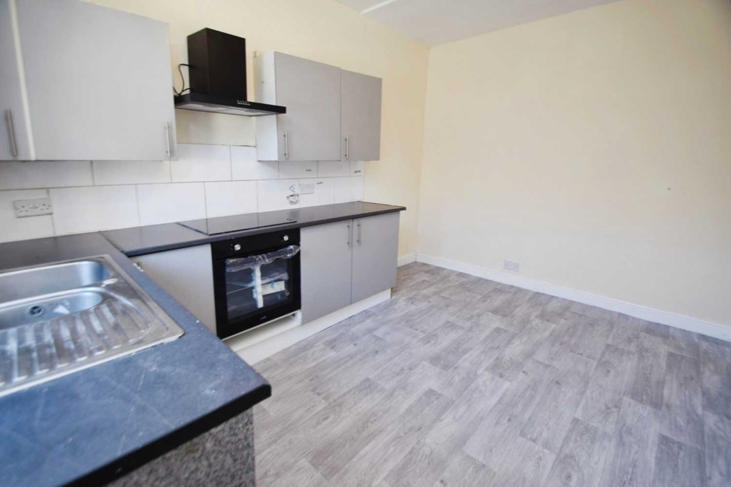 4 bedroom House for Letting Vale Street, Keighley, West Yorkshire