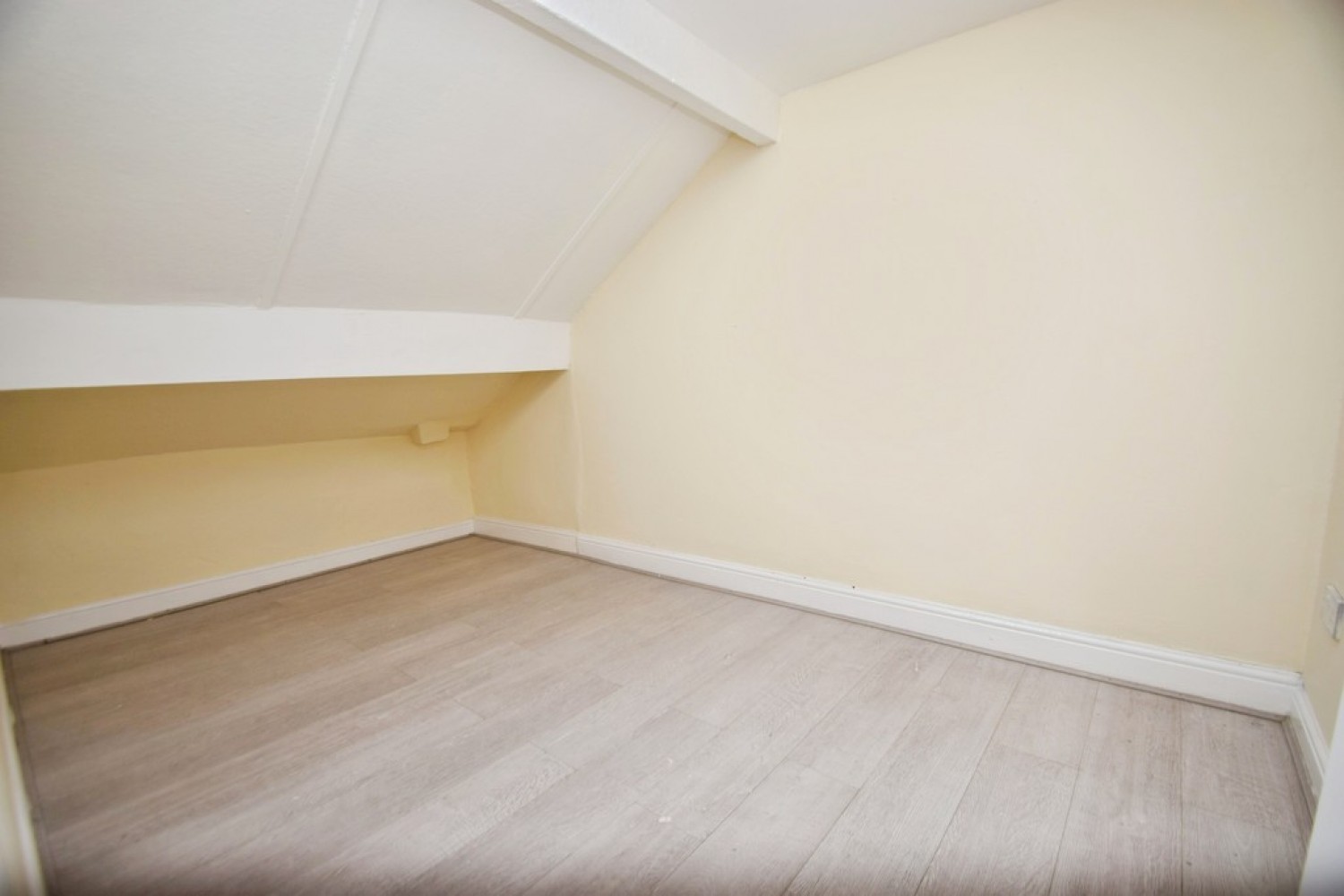 4 bedroom House for Letting Vale Street, Keighley, West Yorkshire