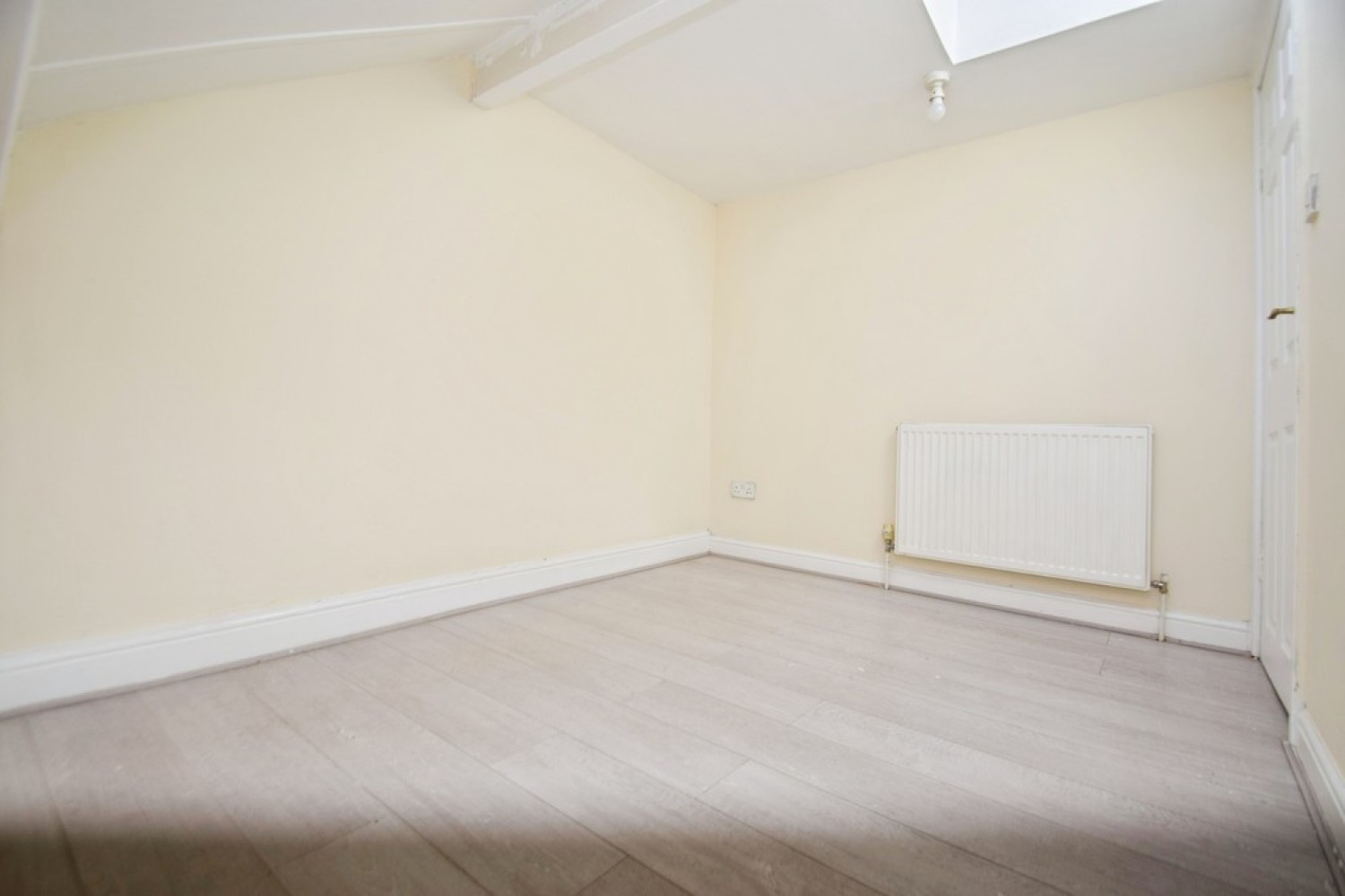4 bedroom House for Letting Vale Street, Keighley, West Yorkshire