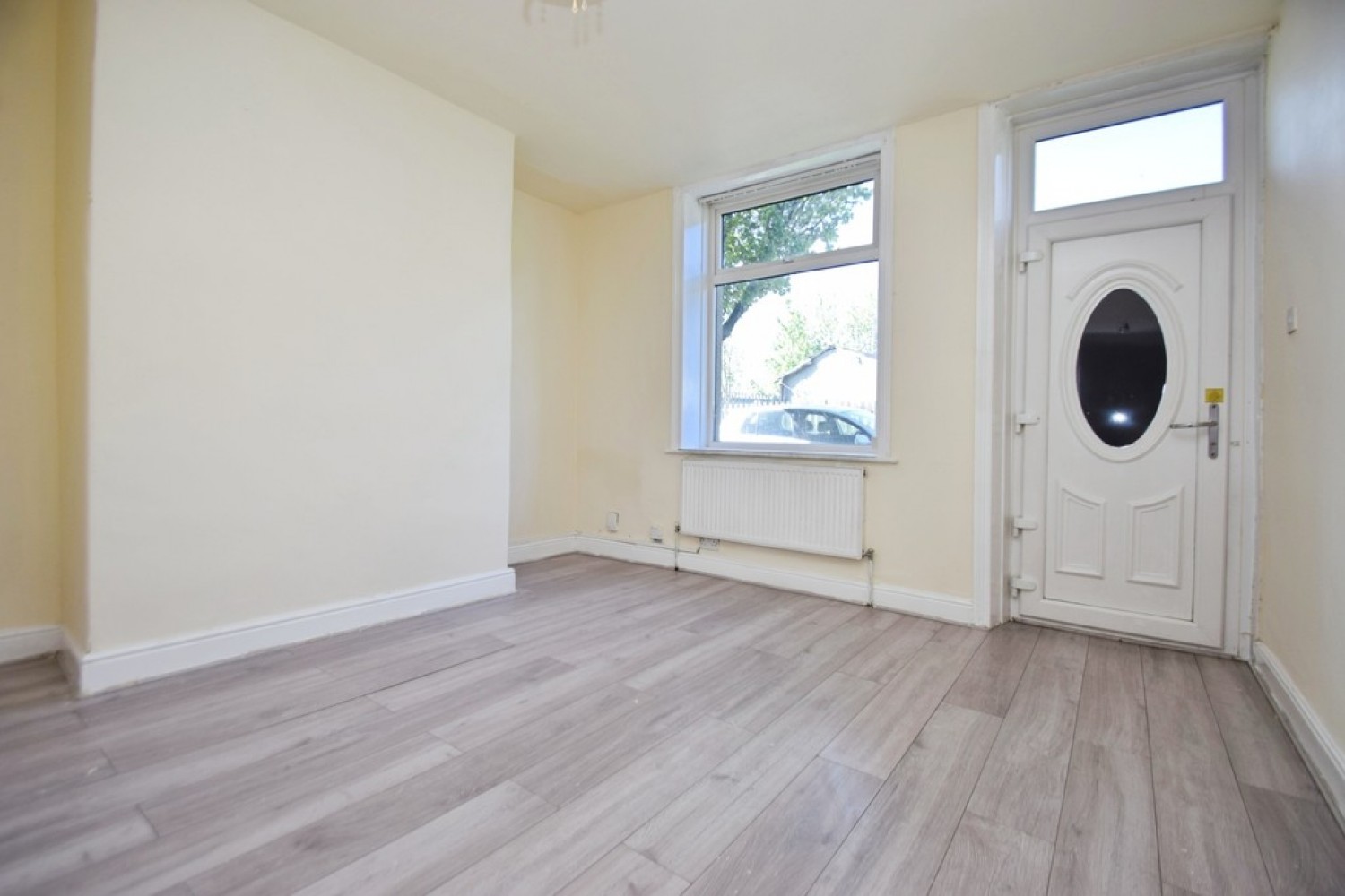 4 bedroom House for Letting Vale Street, Keighley, West Yorkshire