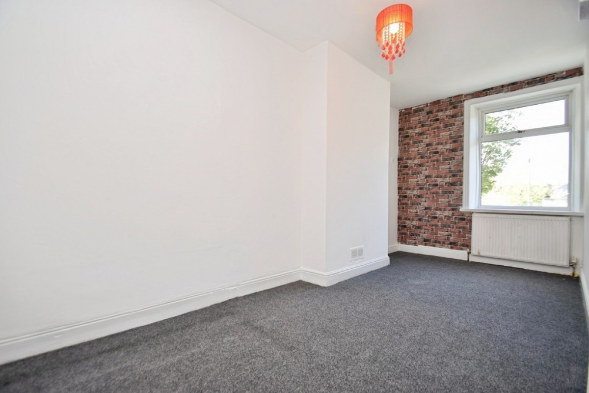 Vale Street, Keighley, West Yorkshire